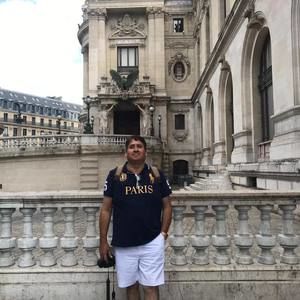 Meet your Posher, Jose